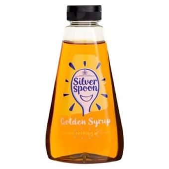 Picture of SILVER SPOON GOLDEN SYRUP 680G